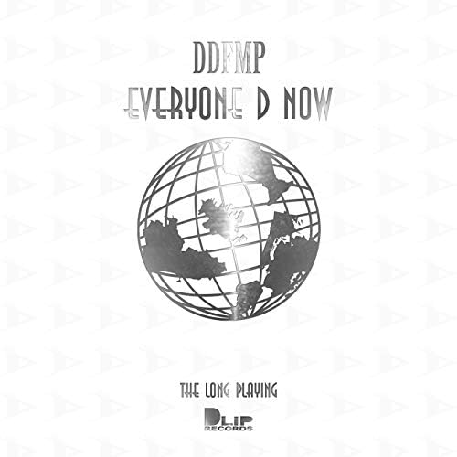 Amazon MusicでDINARY DELTA FORCEのEVERYONE D NOWを再生する